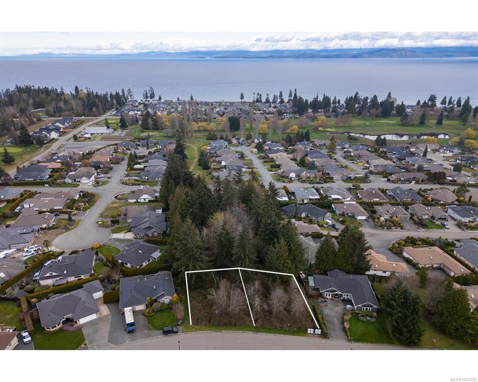 Fourth View of Prop Lot B Fairways Dr, Qualicum Beach, BC, V9K 2J1