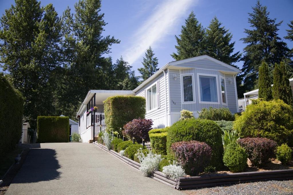 Second View of 1751 Northgate Rd, BURNUM MHP, Cobble Hill, BC, V0R 1L0