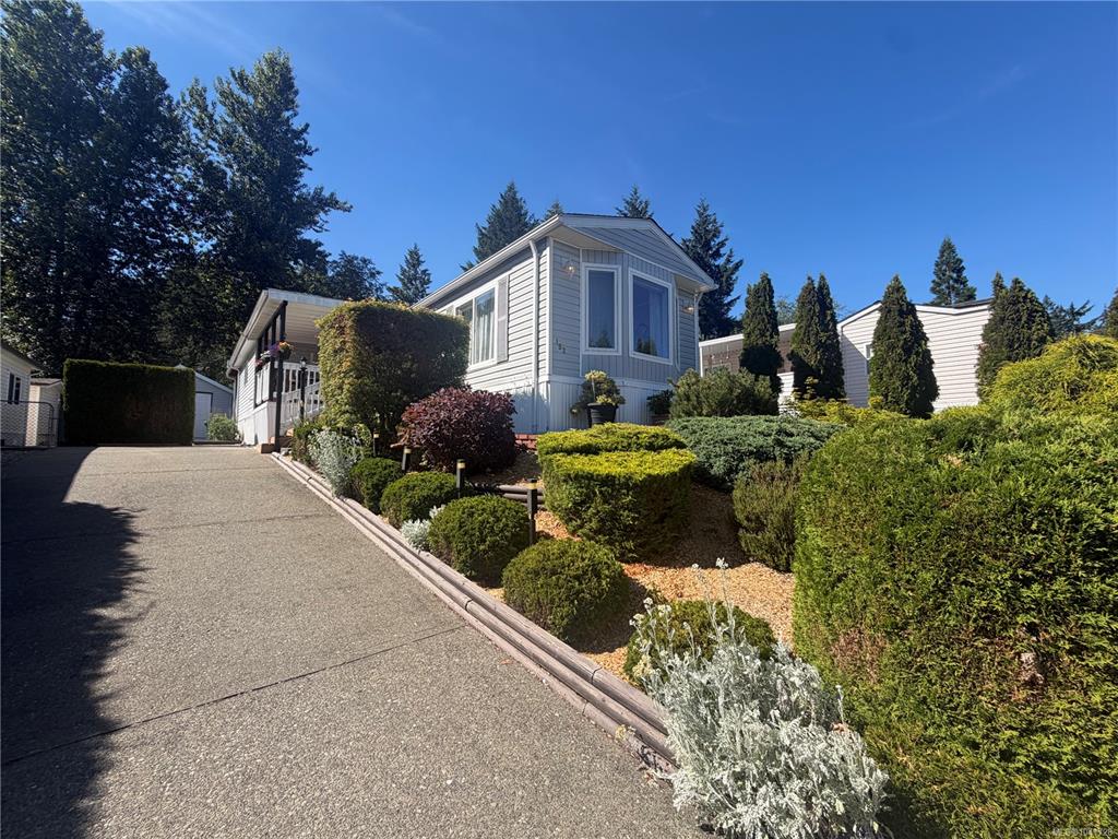 Third View of 1751 Northgate Rd, BURNUM MHP, Cobble Hill, BC, V0R 1L0