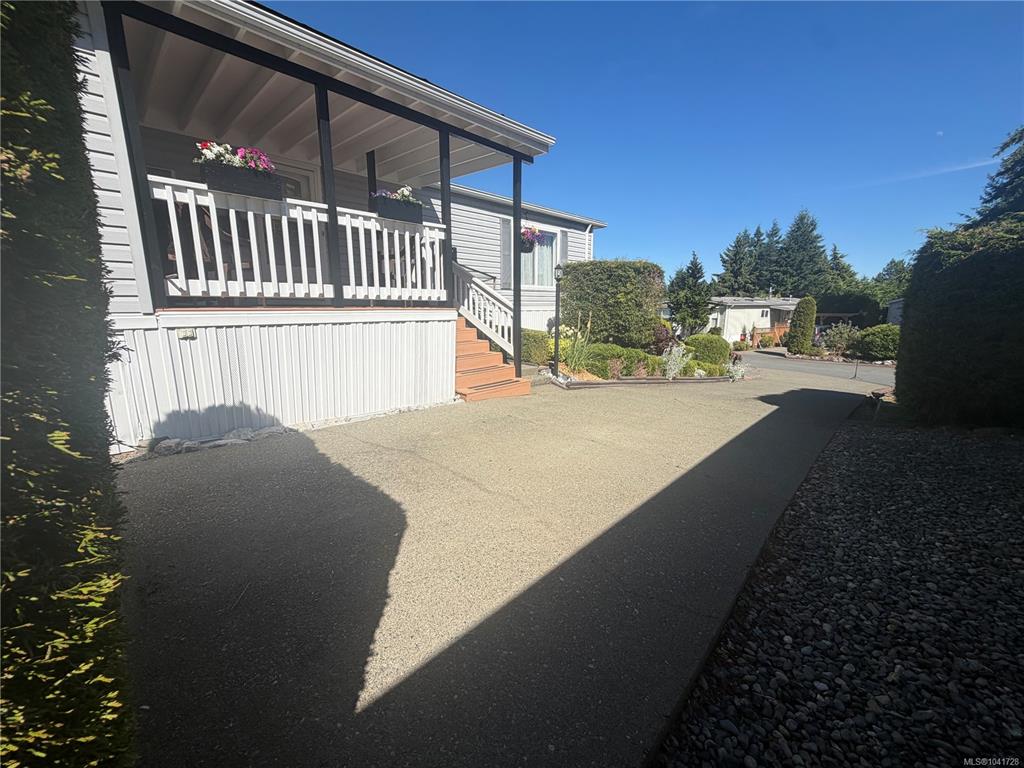 Fifth View of 1751 Northgate Rd, BURNUM MHP, Cobble Hill, BC, V0R 1L0