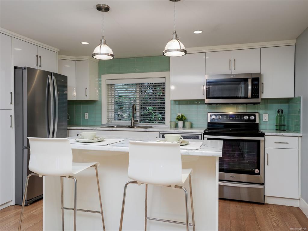 Third View of 1266 Burnside Rd W, View Royal, BC, V8Z 1P1