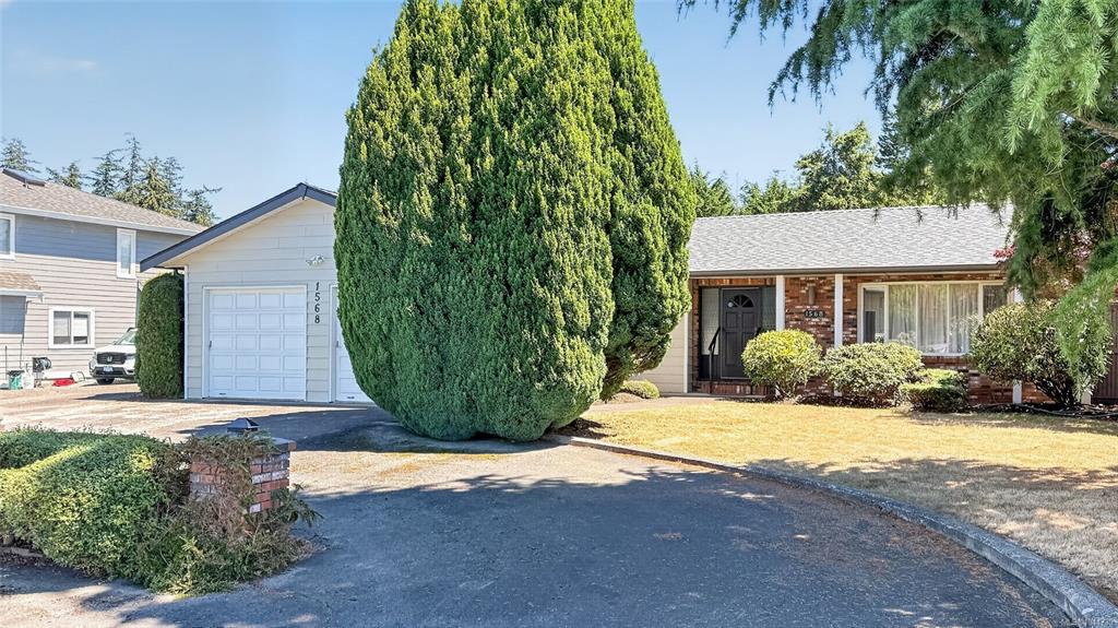 1568 Marine Cir, 1041739, BC,