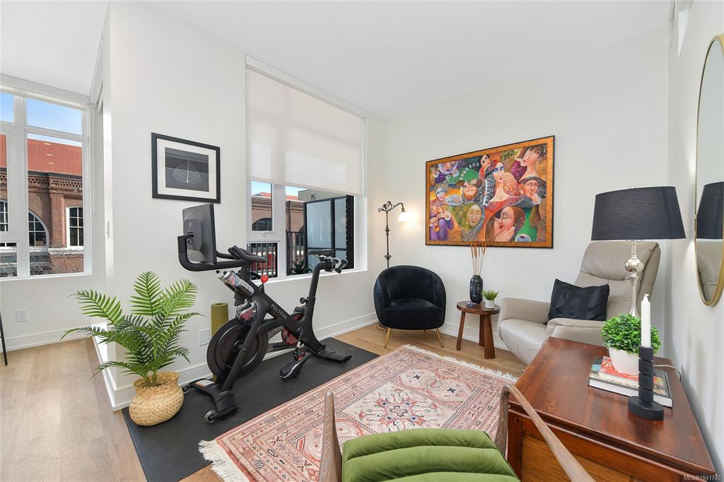 Fifth View of 1628 Store St, THE PEARL, Victoria, BC, V8W 0H1