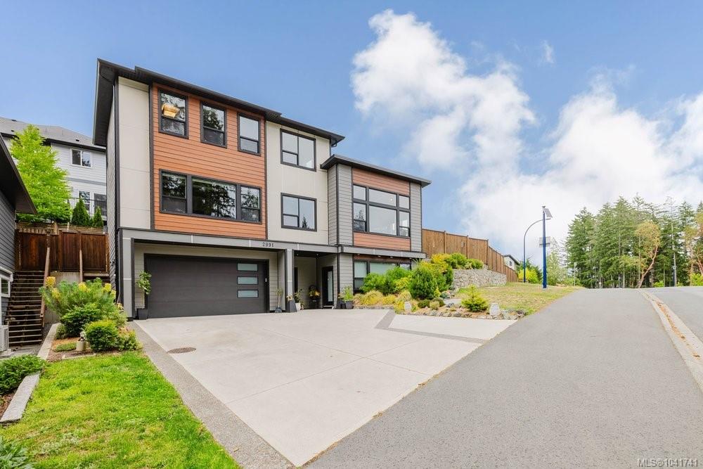 Fourth View of 2991 Irwin Rd, Langford, BC, V9B 5Y6