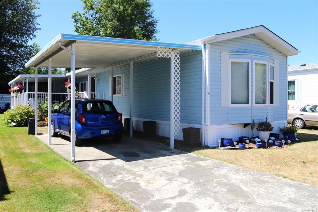 Second View of 2140 20th St, JAPONICA PARK, Courtenay, BC, V9N 2G6