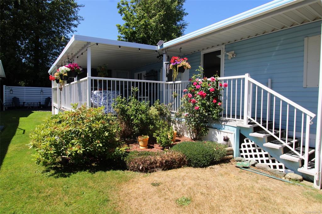 Third View of 2140 20th St, JAPONICA PARK, Courtenay, BC, V9N 2G6