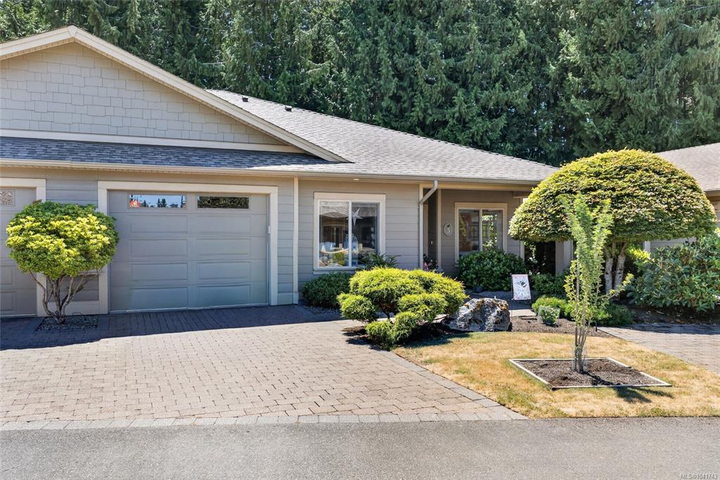Second View of 161 Shelly Rd, ESTUARY PLACE, Parksville, BC, V9P 2H8
