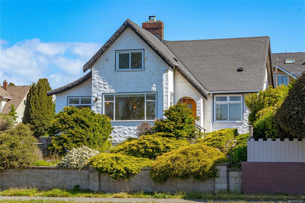 690 Dallas Rd, 1041747, BC,