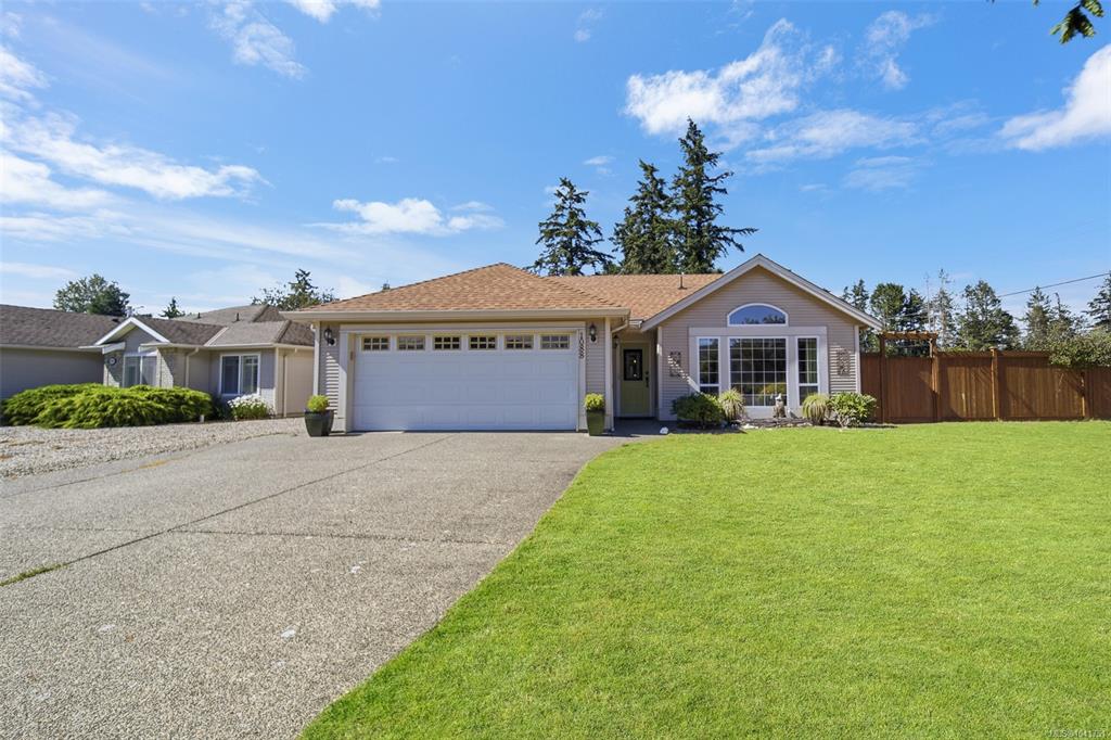Third View of 1088 Tara Cres, French Creek, BC, V9P 2W5