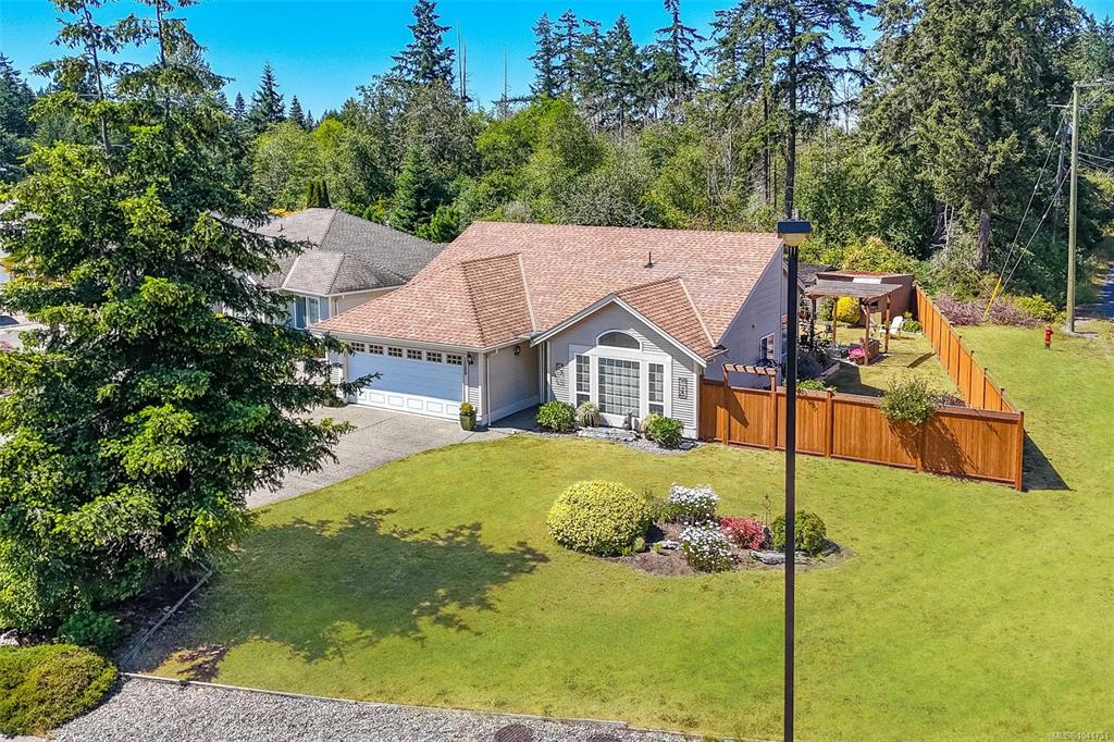 Fourth View of 1088 Tara Cres, French Creek, BC, V9P 2W5