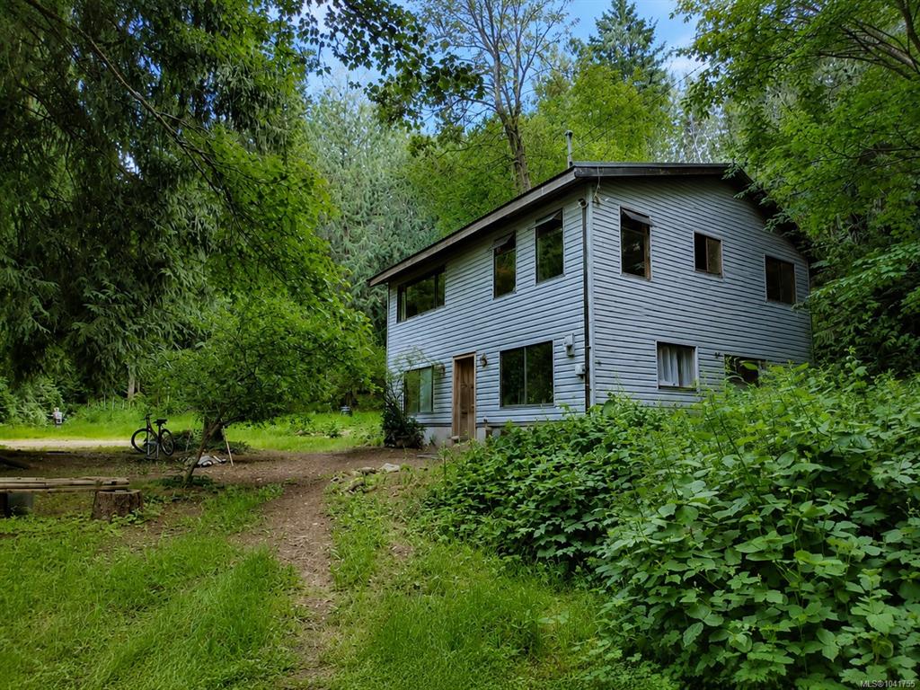 Third View of 4480 Strachan Rd, Hornby Island, BC, V0R 1Z0