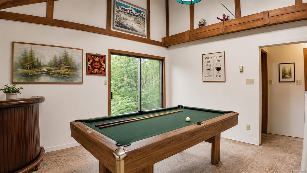 Fourth View of 4480 Strachan Rd, Hornby Island, BC, V0R 1Z0