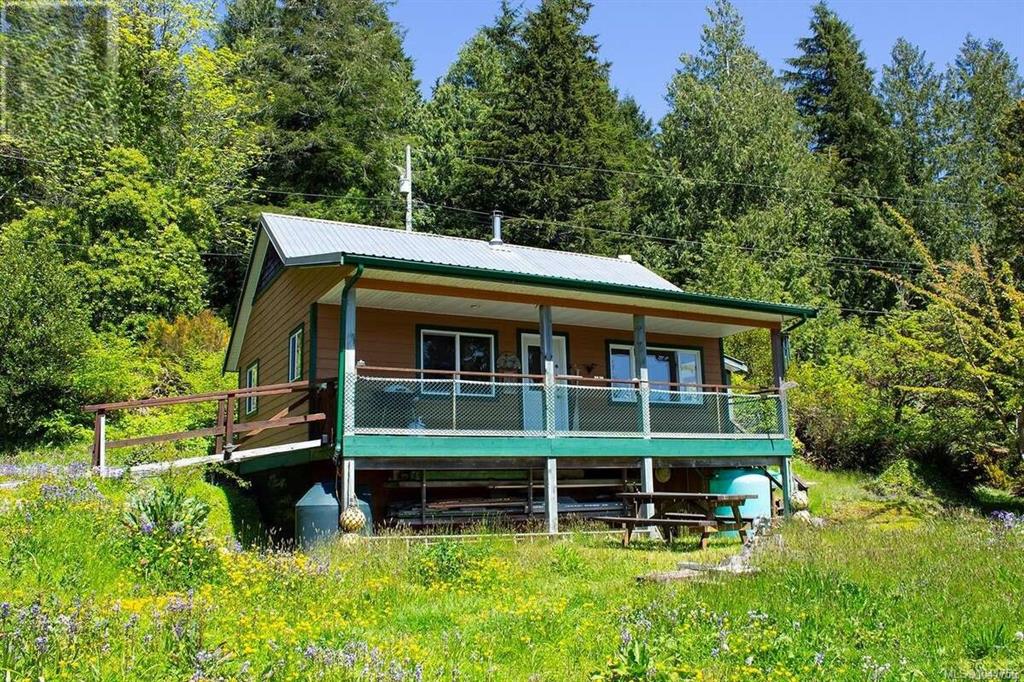326 Grappler Inlet, 1041756, BC,