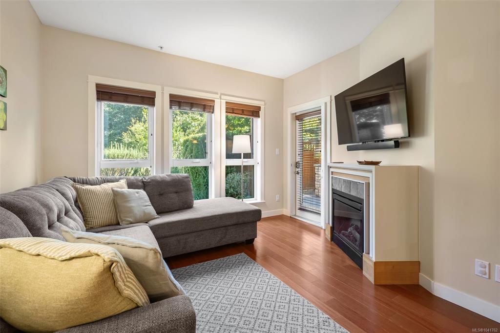 Fifth View of 101 Nursery Hill Dr, The Aspen, View Royal, BC, V9B 0H5