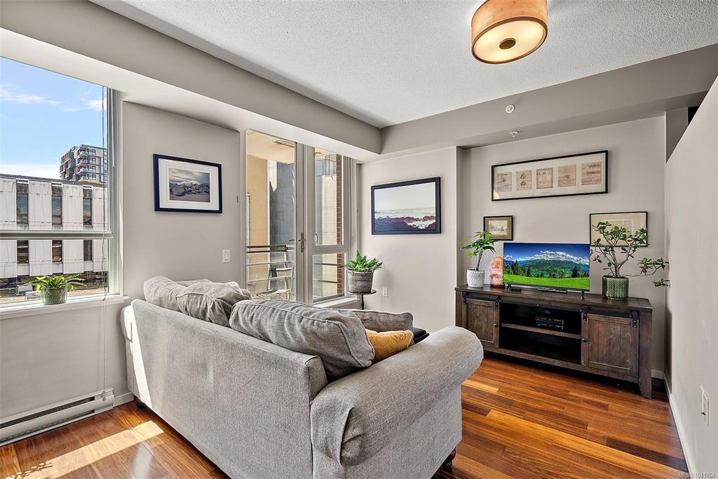 Fifth View of 834 Johnson St, The 834, Victoria, BC, V8W 1N3
