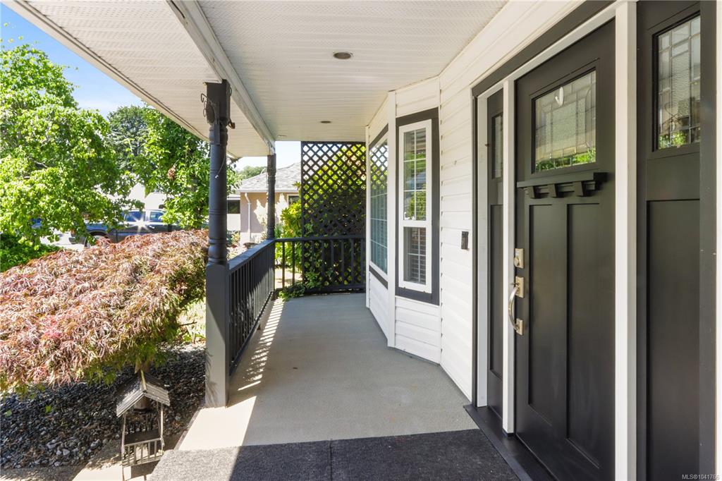Third View of 6178 Parkwood Dr, Nanaimo, BC, V9T 6C8