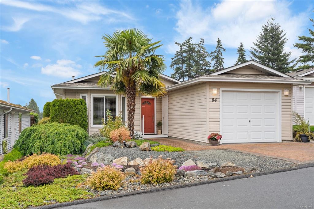 Second View of 84 Wolf Lane, Songhees Retirement Park, View Royal, BC, V9A 7M2