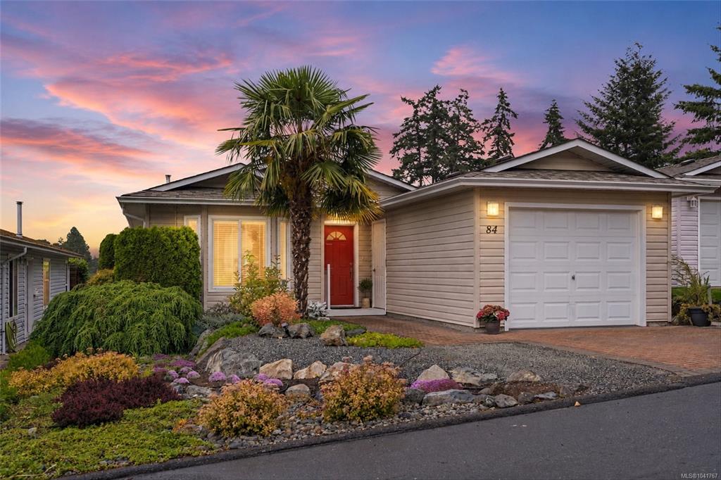 Third View of 84 Wolf Lane, Songhees Retirement Park, View Royal, BC, V9A 7M2