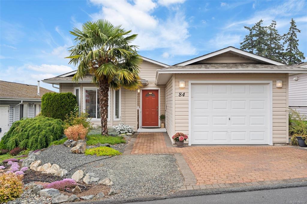 Fourth View of 84 Wolf Lane, Songhees Retirement Park, View Royal, BC, V9A 7M2