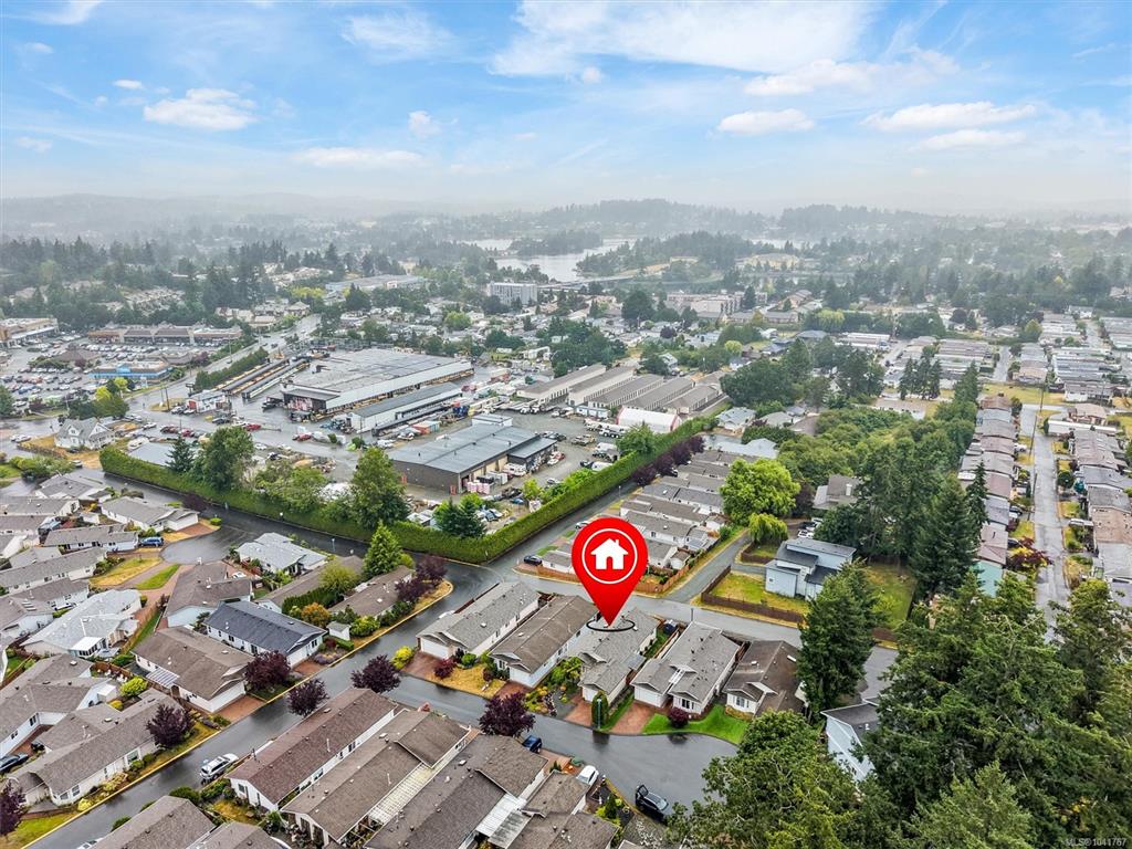 Fifth View of 84 Wolf Lane, Songhees Retirement Park, View Royal, BC, V9A 7M2