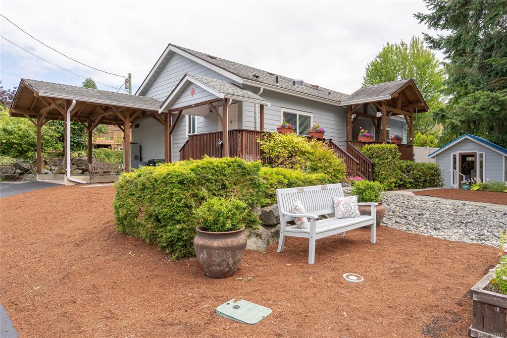 Fourth View of 3023 Oak St, Chemainus, BC, V0R 1K2