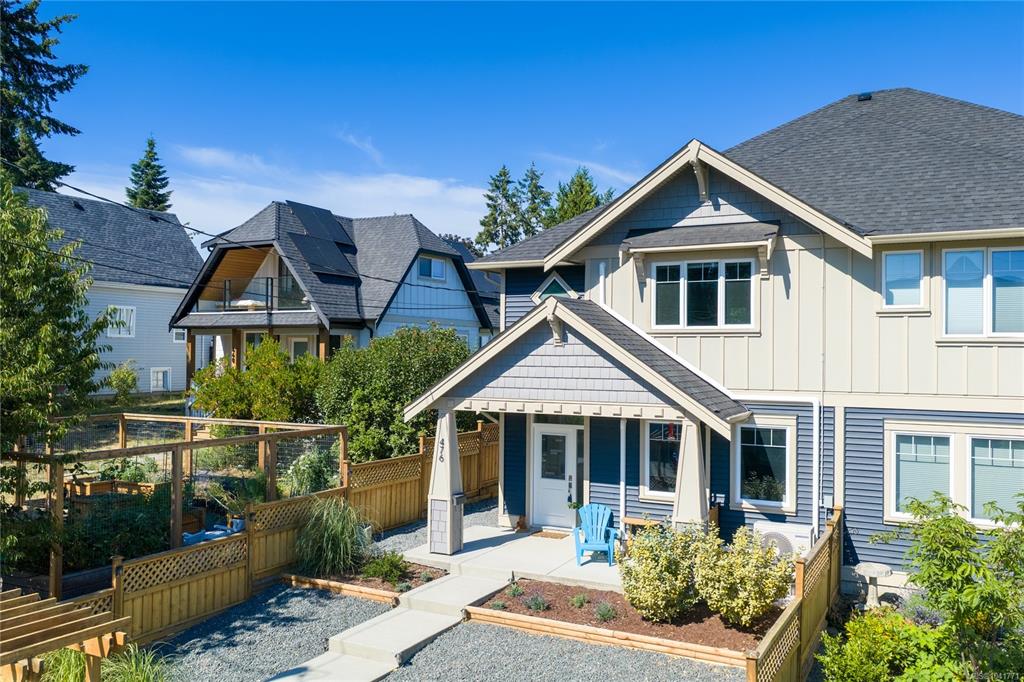 476 Machleary St, 1041771, BC,
