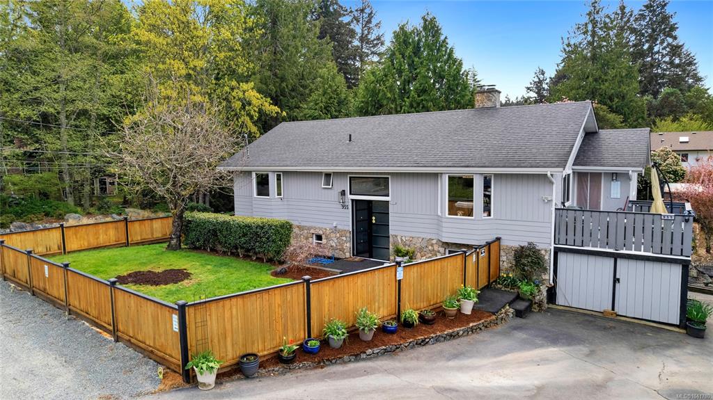 955 Sluggett Rd, 1041780, BC,