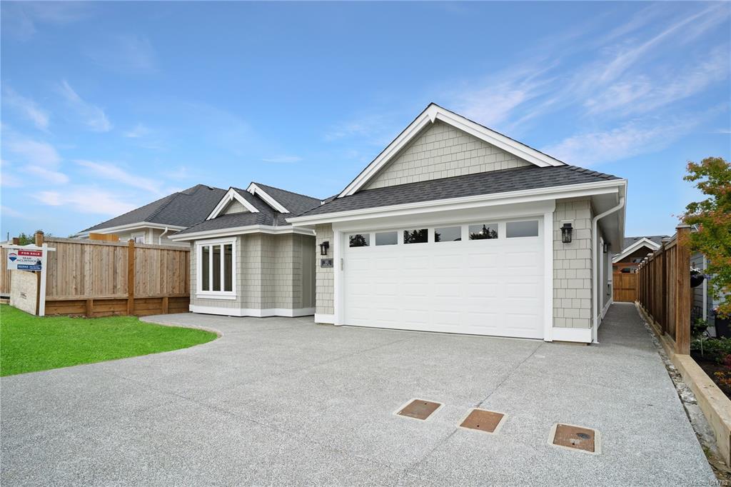 Fourth View of 416 Hummingbird Pl, Parksville, BC, V9P 1K1