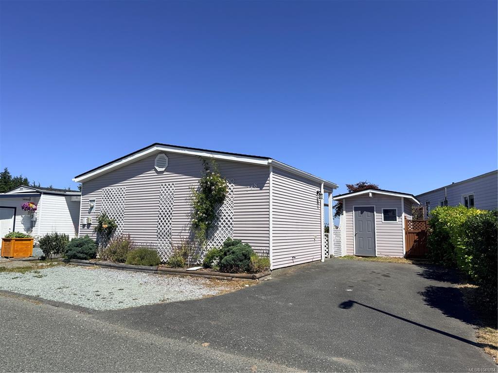 718 Patterson Way, 1041784, BC,