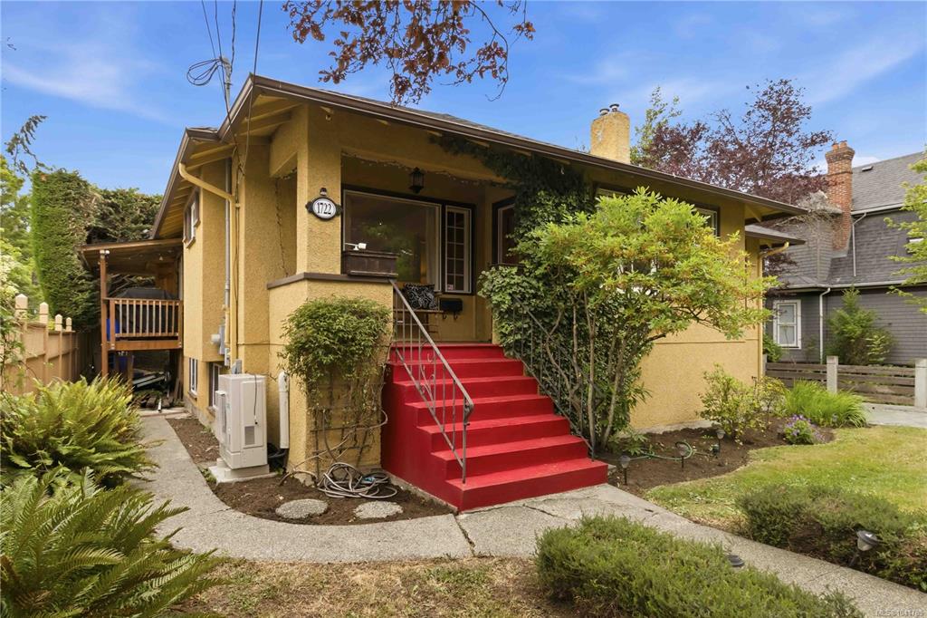 1722 Stanley Ave, 1041785, BC,