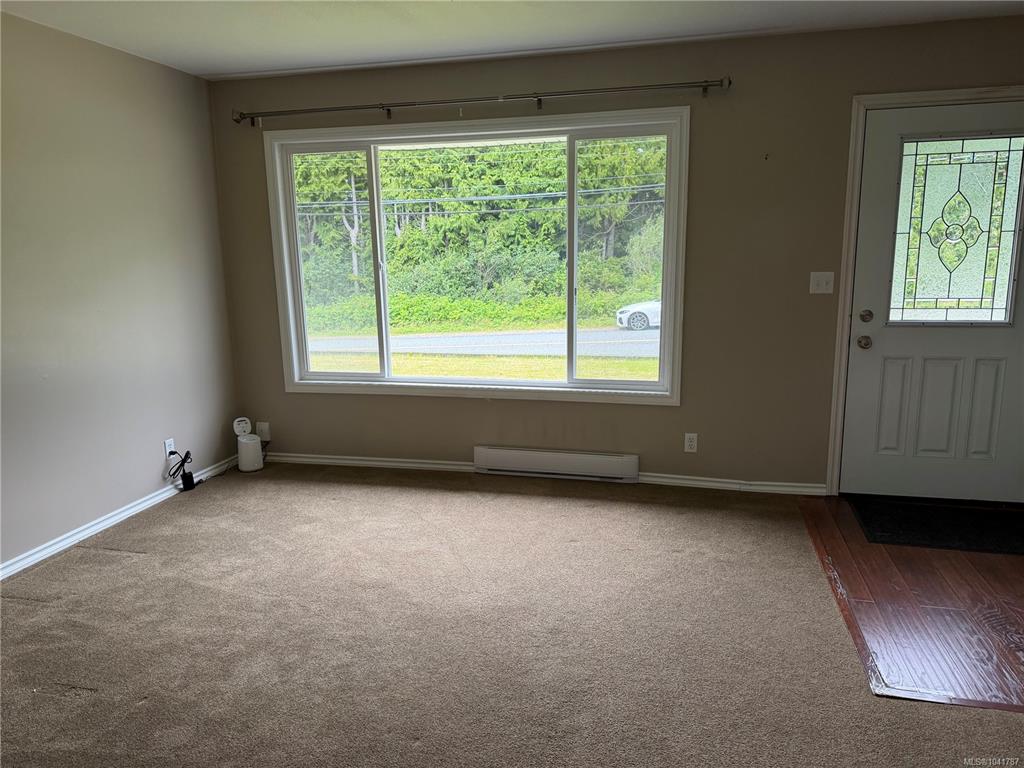 Third View of 5060 Beaver Harbour Rd, Port Hardy, BC, V0N 2P0