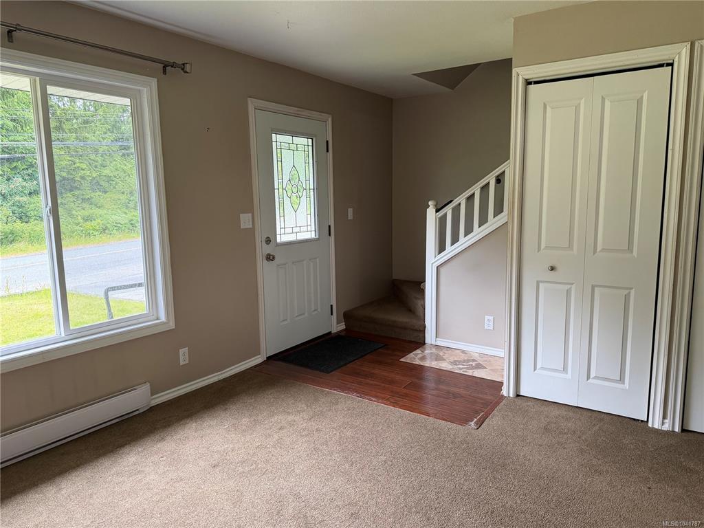 Fourth View of 5060 Beaver Harbour Rd, Port Hardy, BC, V0N 2P0