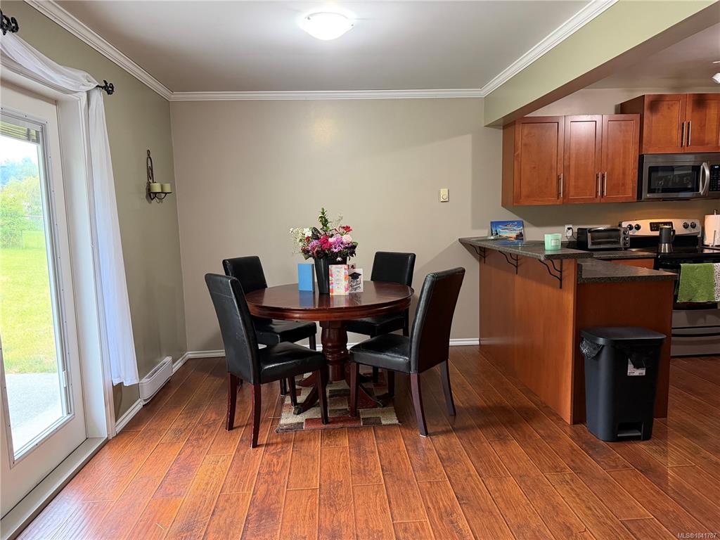 Fifth View of 5060 Beaver Harbour Rd, Port Hardy, BC, V0N 2P0