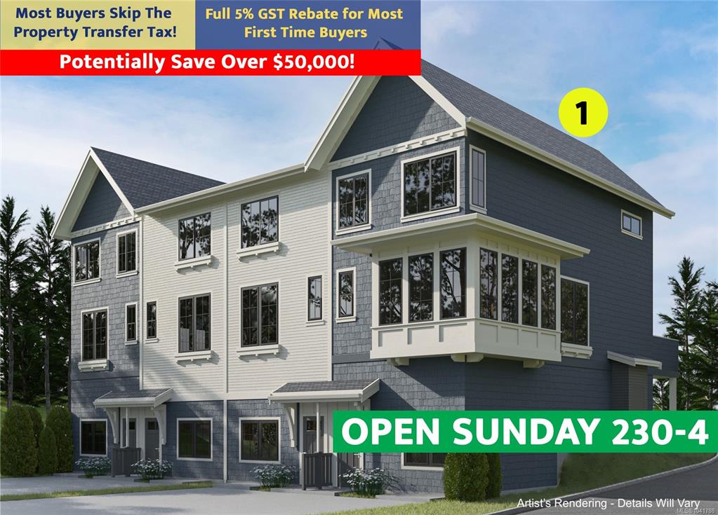 3439 Trumpeter St, 1041788, BC,