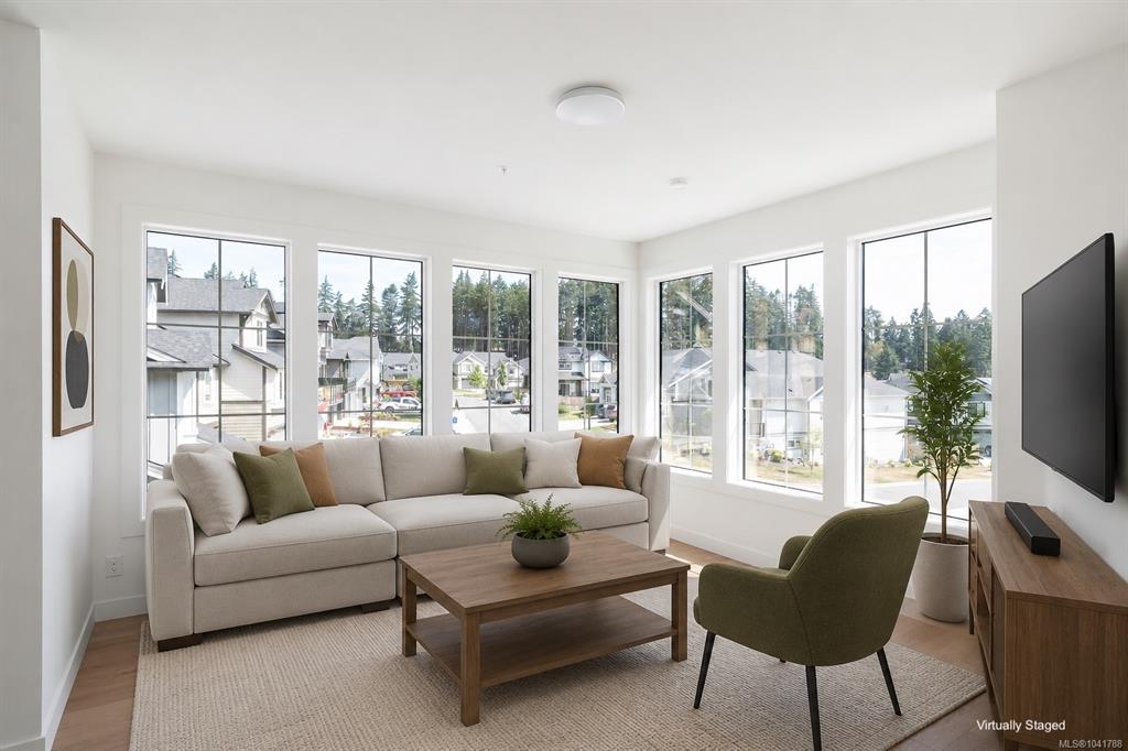 Third View of 3439 Trumpeter St, Poetry at Royal Bay, Colwood, BC, V9C 0R5