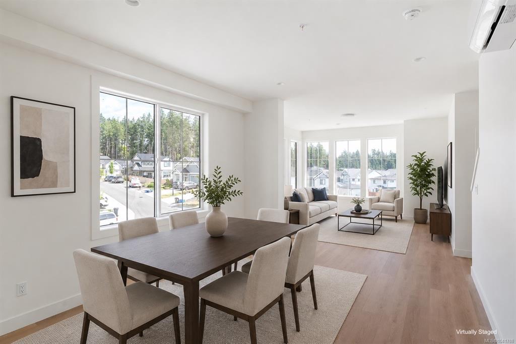 Fourth View of 3439 Trumpeter St, Poetry at Royal Bay, Colwood, BC, V9C 0R5