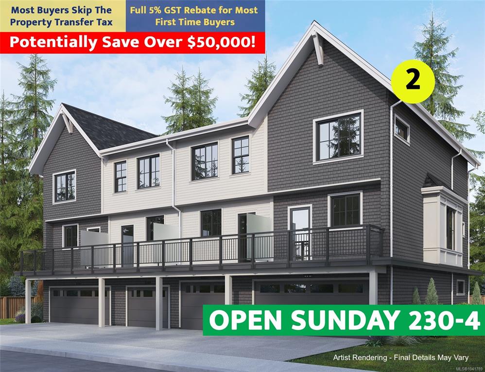 3439 Trumpeter St, 1041789, BC,