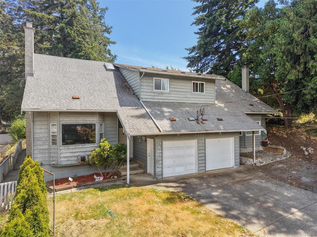 Second View of 3215 Jacklin Rd, Colwood, BC, V9C 3M9