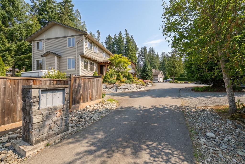 Fourth View of 2445 Crystal Brook Way, Nanaimo, BC, V9T 6L5