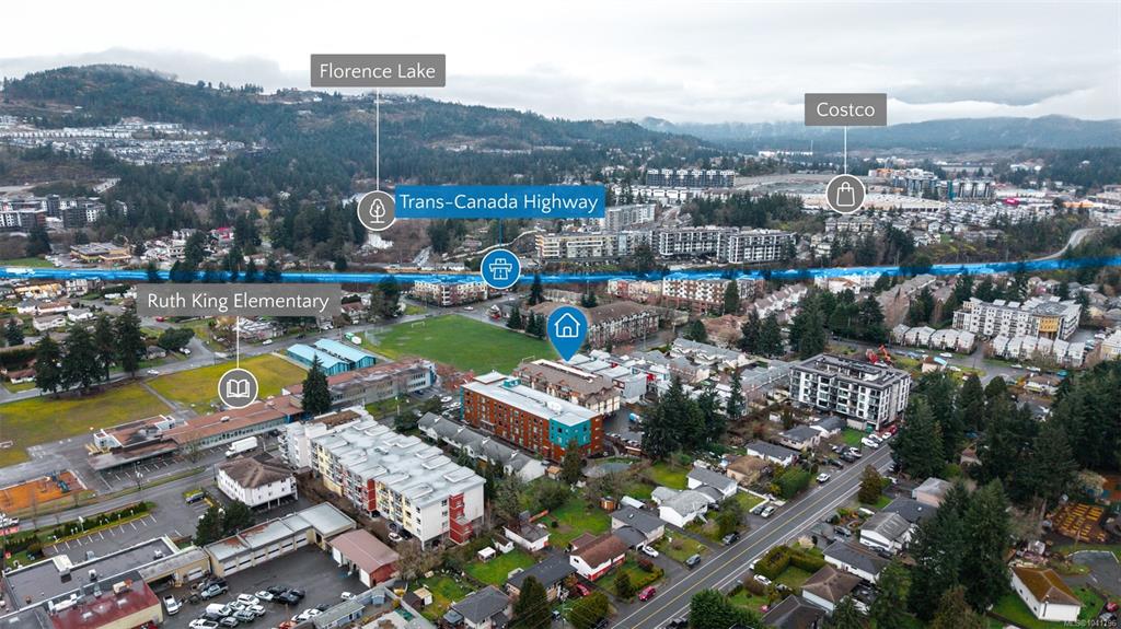 Second View of 2747 Jacklin Rd, Jasmine Place, Langford, BC, V9B 3X7
