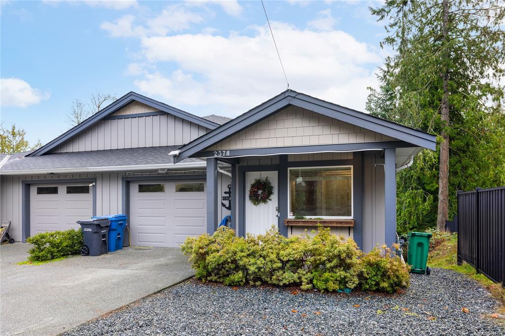 Third View of 2378 Extension Rd, Nanaimo, BC, V9X 0A9