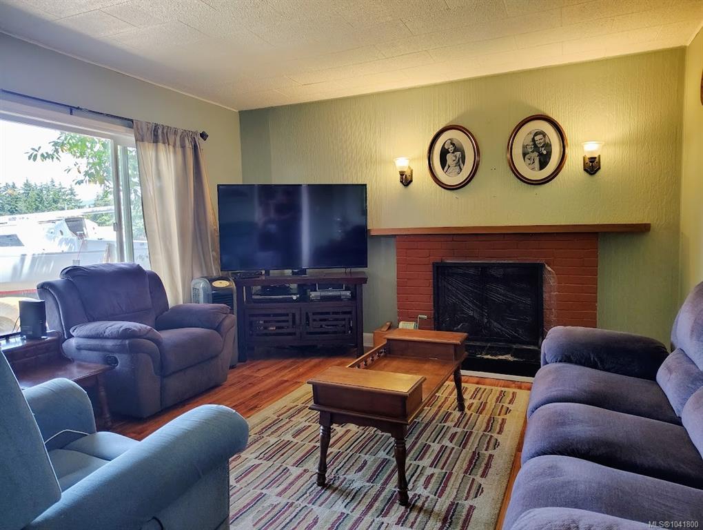 Fifth View of 4337 Argyle St, Port Alberni, BC, V9Y 1W6