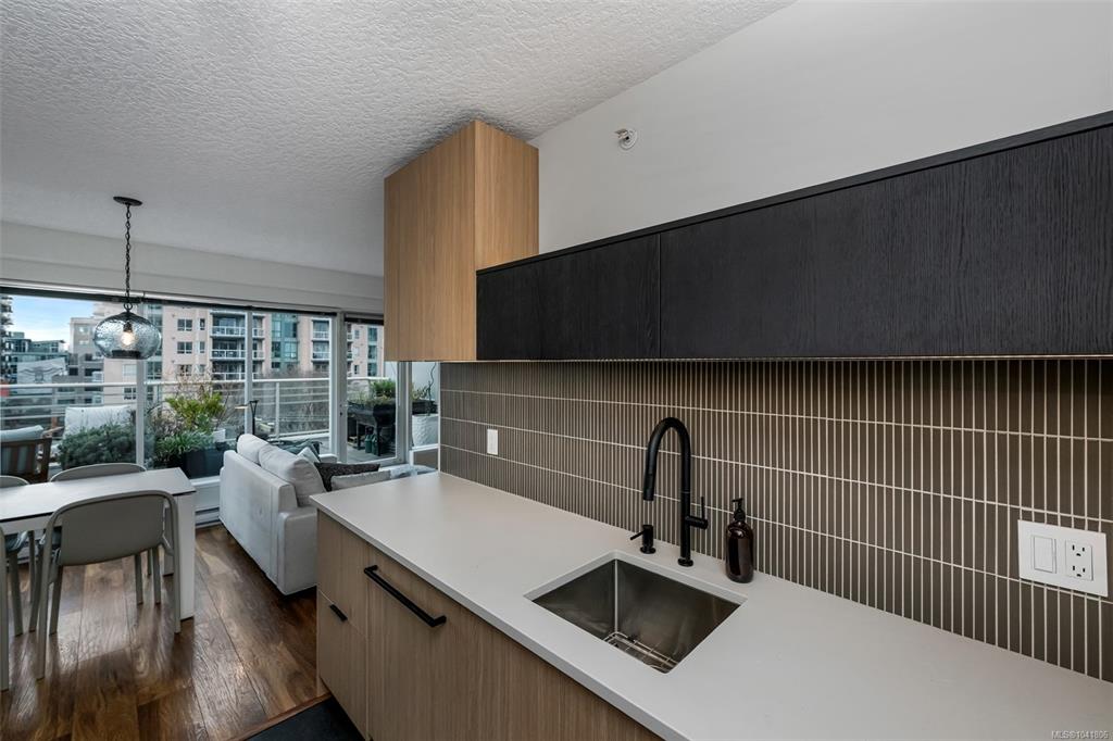 Third View of 1030 Yates St, 1030 on Yates, Victoria, BC, V8V 5A7