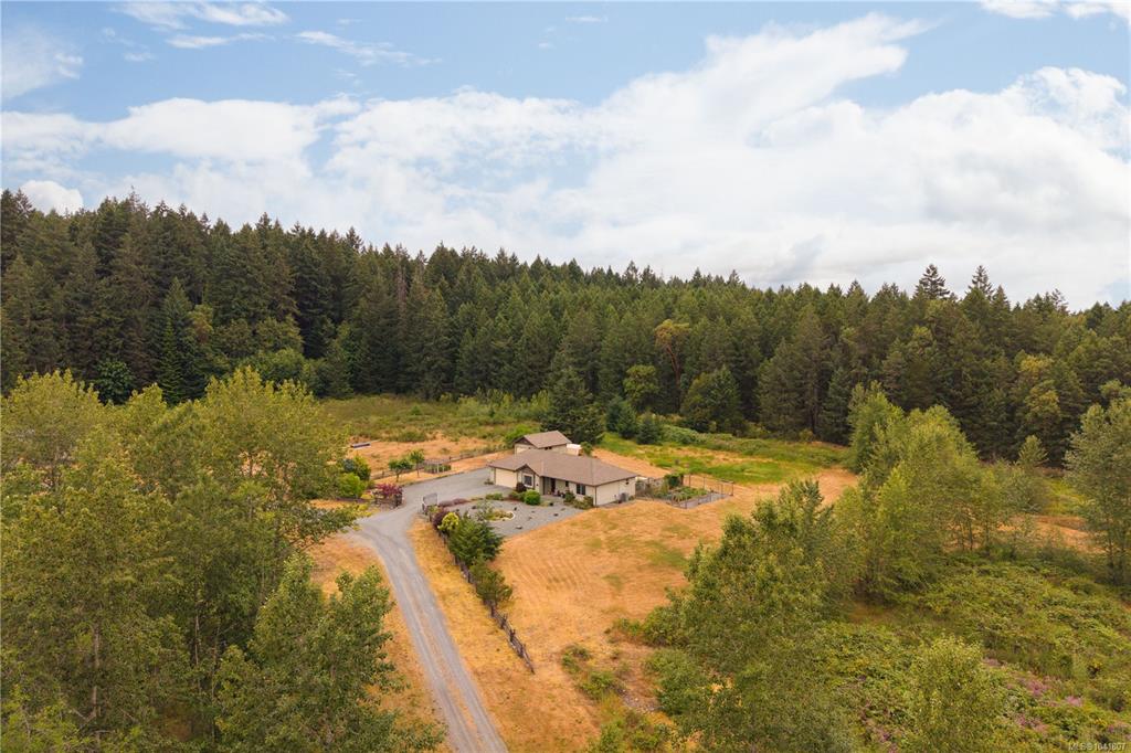 Third View of 460 Nanaimo River Rd, Nanaimo, BC, V9X 1E2