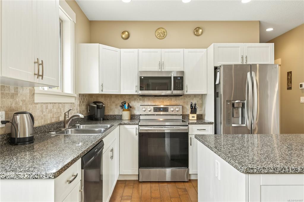 Fourth View of 460 Nanaimo River Rd, Nanaimo, BC, V9X 1E2