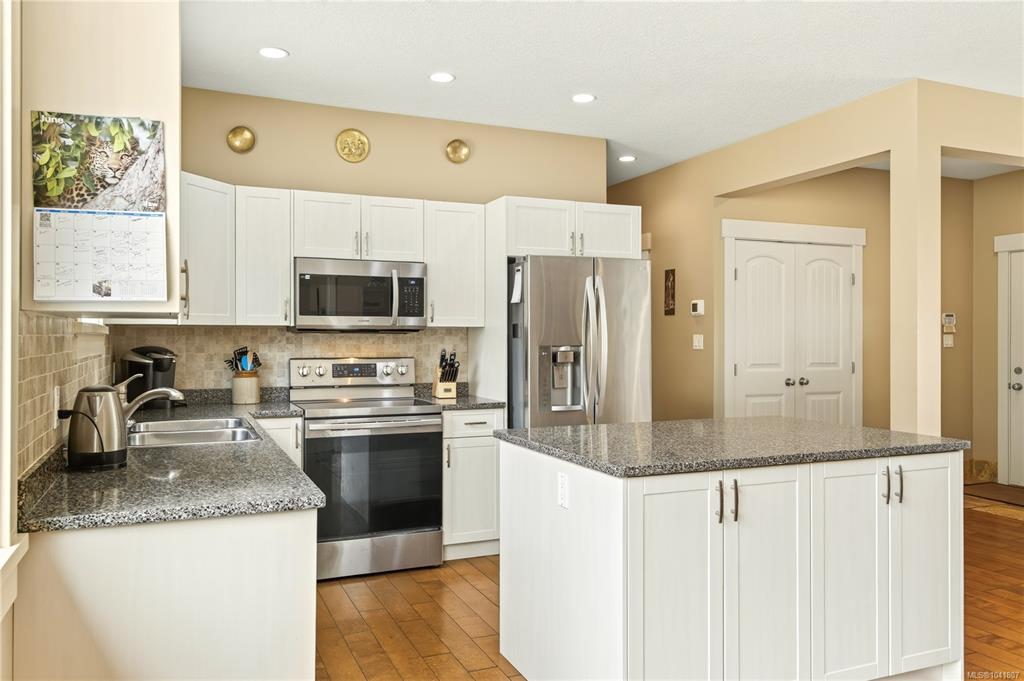Fifth View of 460 Nanaimo River Rd, Nanaimo, BC, V9X 1E2