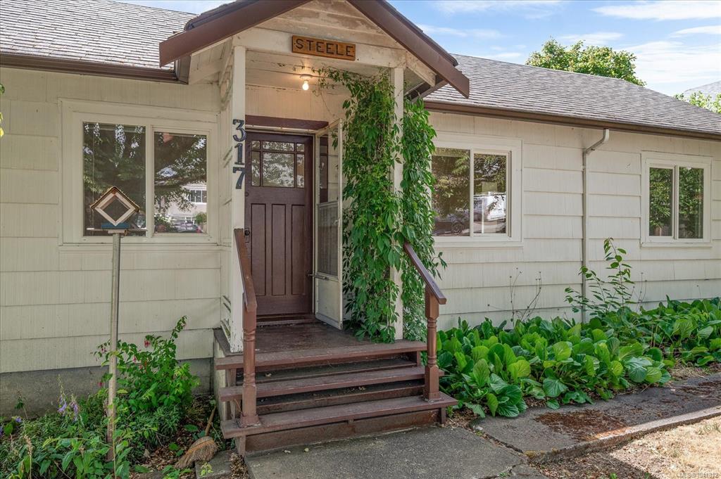 Third View of 317 Baden Powell St, Ladysmith, BC, V9G 1J9