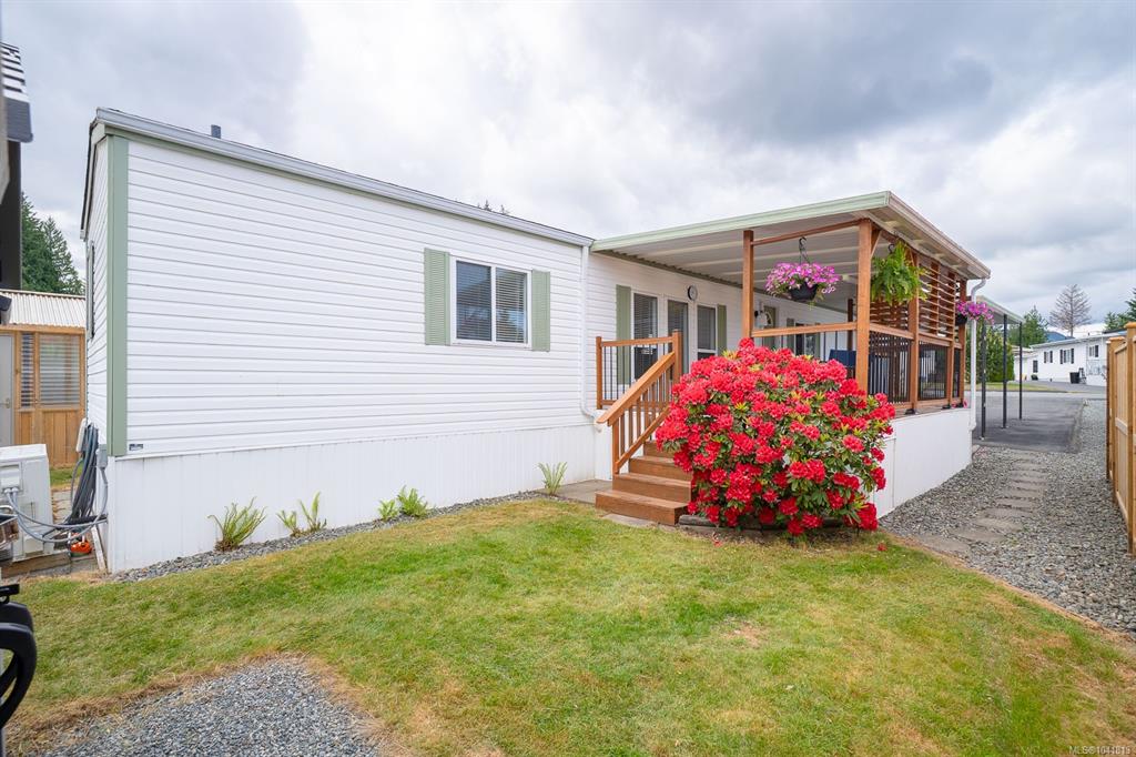 Fourth View of 2301 Arbot Rd, Wish - Sha Mobile Home Park, Nanaimo, BC, V9R 5K3