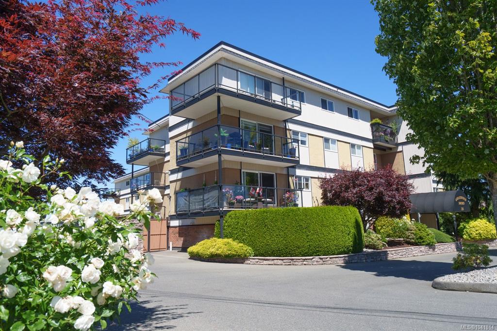 Fourth View of 255 Hirst Ave, Grandview Shores, Parksville, BC, V9P 1P5
