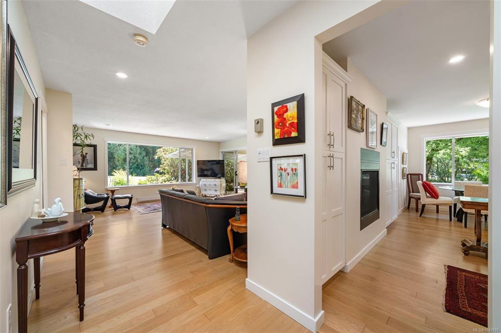 Fourth View of 697 Pine Ridge Dr, Arbutus Ridge, Cobble Hill, BC, V0R 1L1